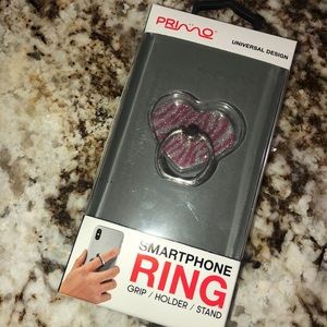 Ring for iPhone/android